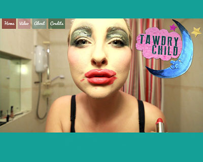 TawdryChild400